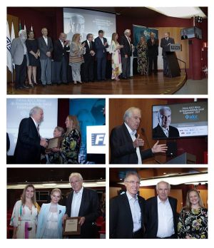 10º Prêmio ADCE Minas de Responsabilidade Social Empresarial – 2021