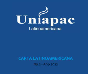2ª Carta Latinoamericana da UNIAPAC
