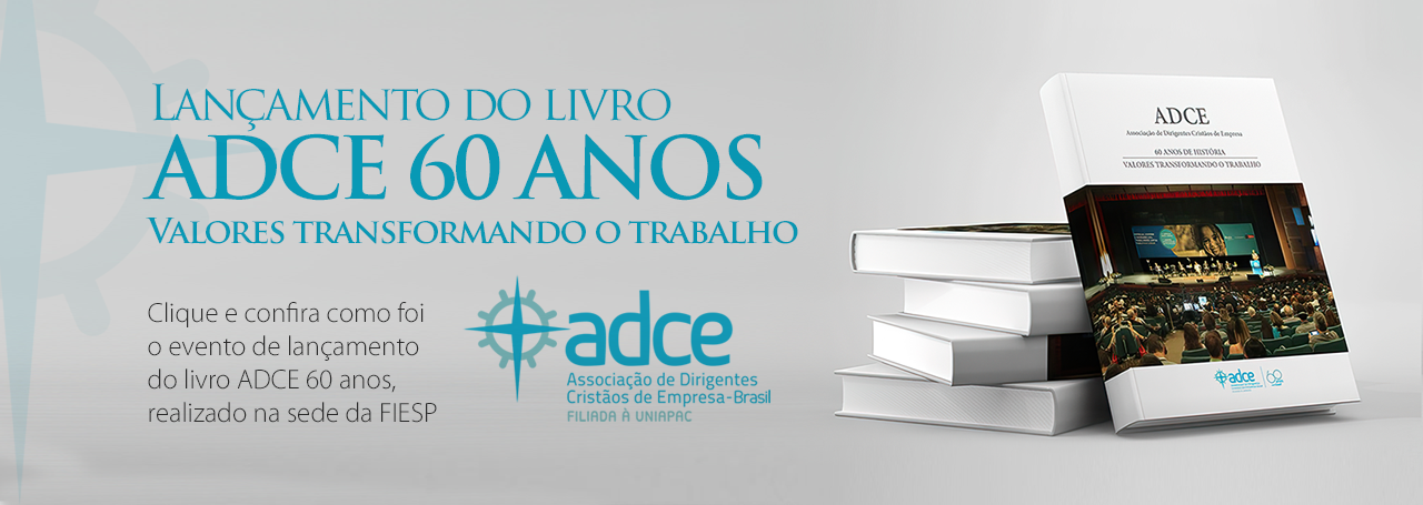 Uniapac ADCE Jovem Brasil realiza evento em Belo Horizonte