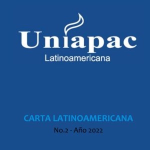 2ª Carta Latinoamericana da UNIAPAC