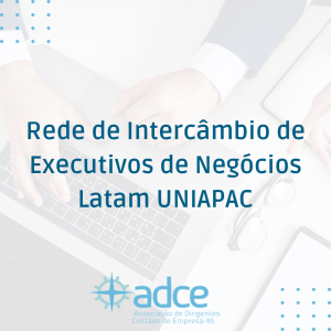 Rede de Intercâmbio de Executivos de Negócios Latam UNIAPAC