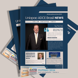 Uniapac ADCE Brasil News
