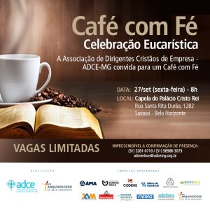 Café com Fé