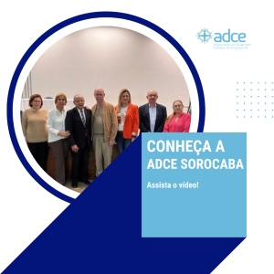 Conheça a ADCE Sorocaba!