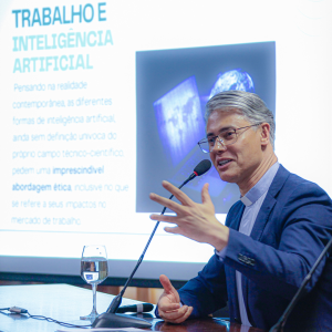 Almoço-palestra ADCE-MG: “Espiritualidade, Negócios e Trabalho”