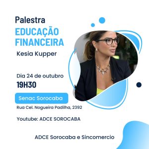 Educação Financeira